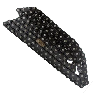 Cadena Reforzada para Moto Yido Parts 428H 132L